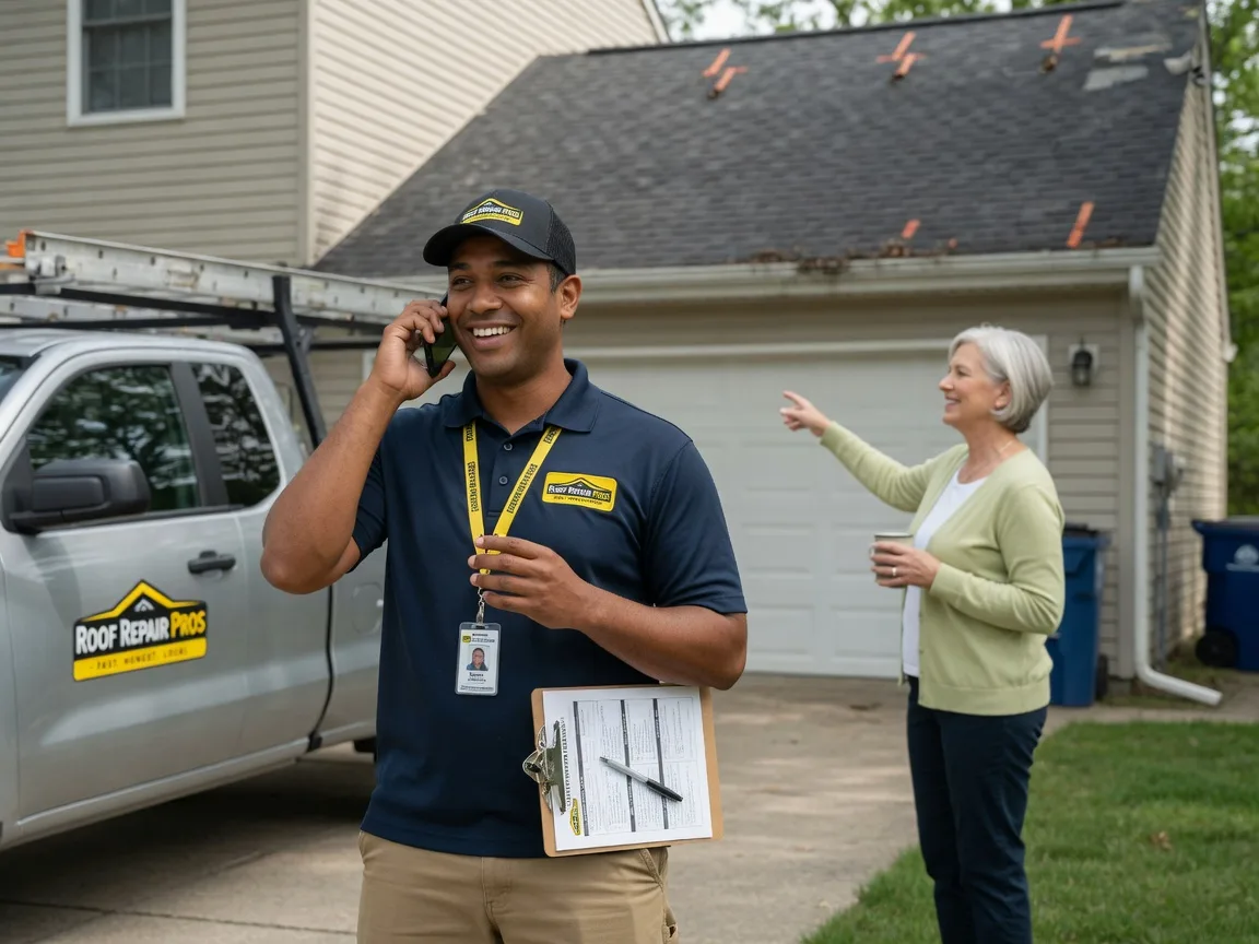 Roof Repair Lone Tree, IA FAQs